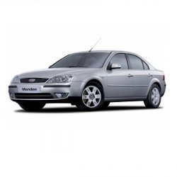 FORD MONDEO 2000-07