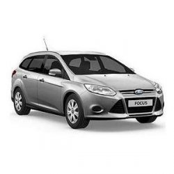 FORD FOCUS 3 SW .