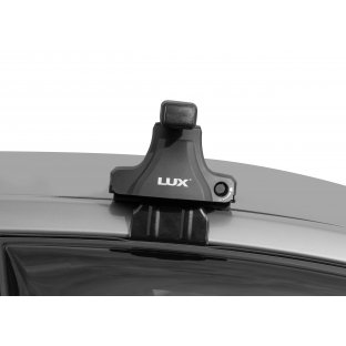 Багажник на крышу D-LUX 1 Стандарт
