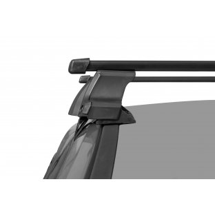 Багажник на крышу D-LUX 1 Стандарт